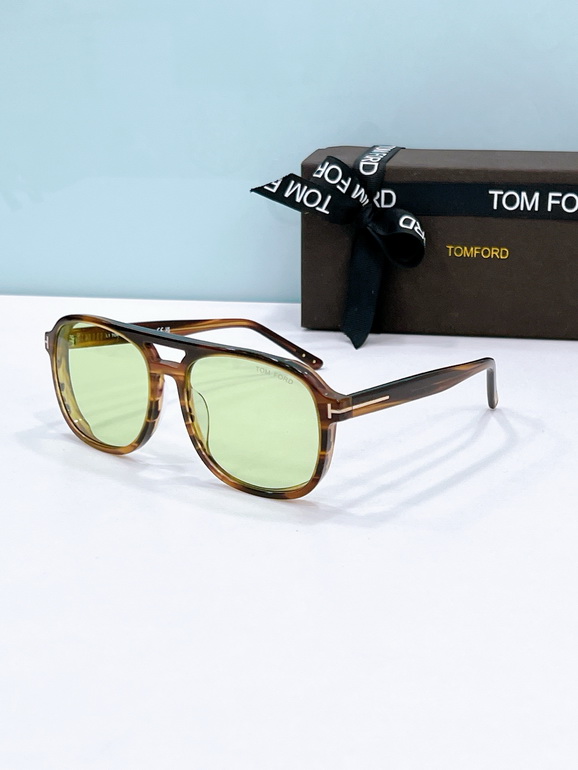 TOM FORD Sunglasses(AAAA)-1550