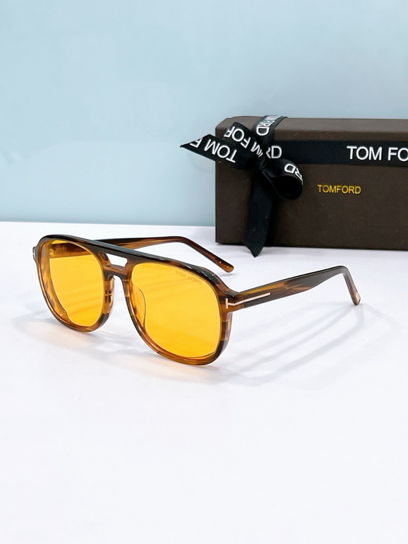 TOM FORD Sunglasses(AAAA)-1548