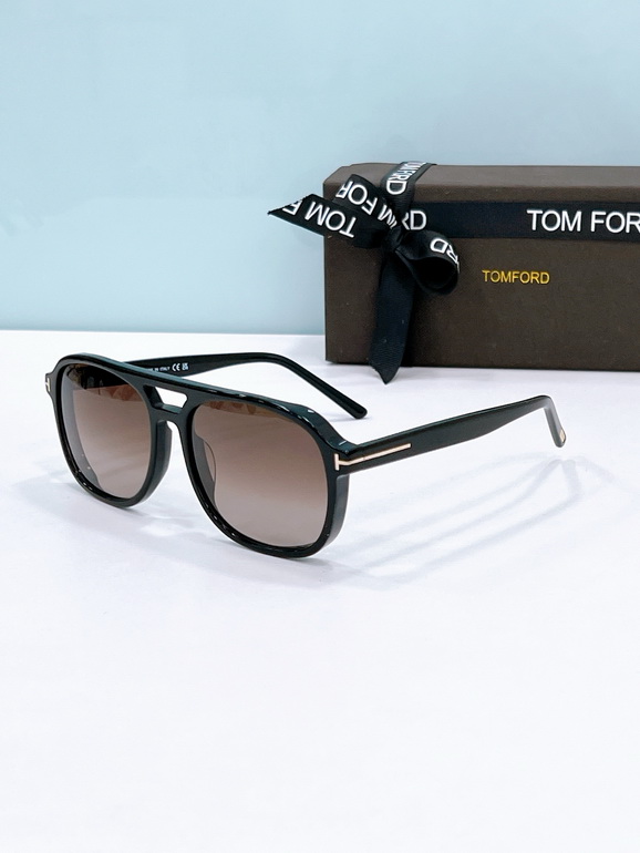 TOM FORD Sunglasses(AAAA)-1545
