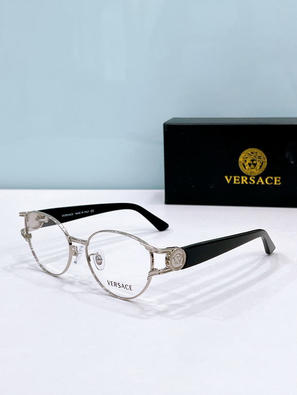 VERSACE Sunglasses(AAAA)-186