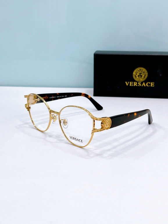 VERSACE Sunglasses(AAAA)-176
