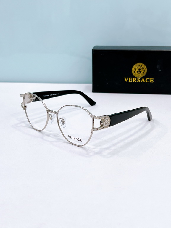 VERSACE Sunglasses(AAAA)-175