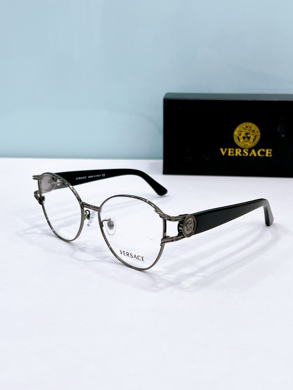 VERSACE Sunglasses(AAAA)-174