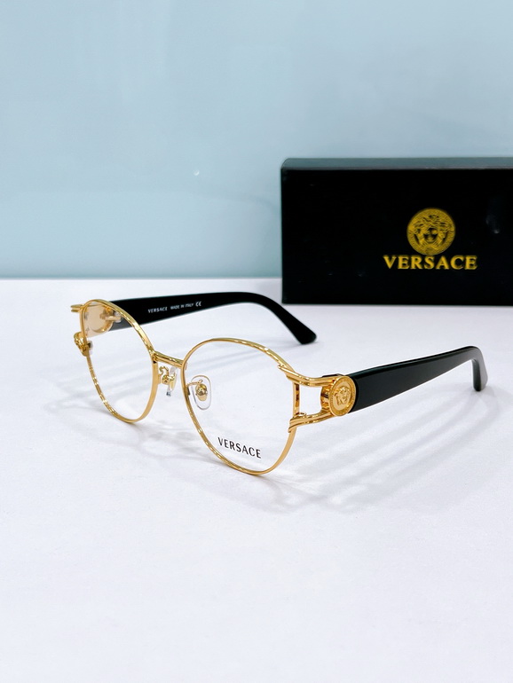 VERSACE Sunglasses(AAAA)-173