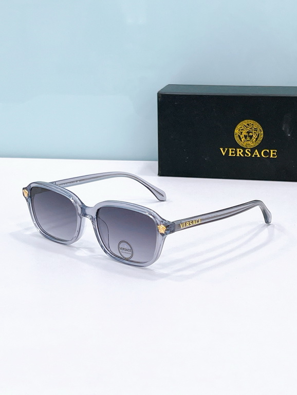 VERSACE Sunglasses(AAAA)-164