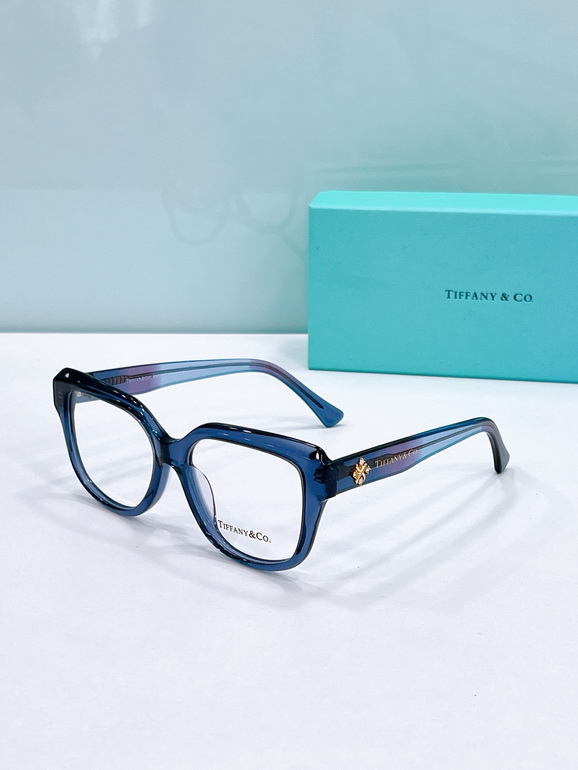 TIFFANY & CO Sunglasses(AAAA)-121