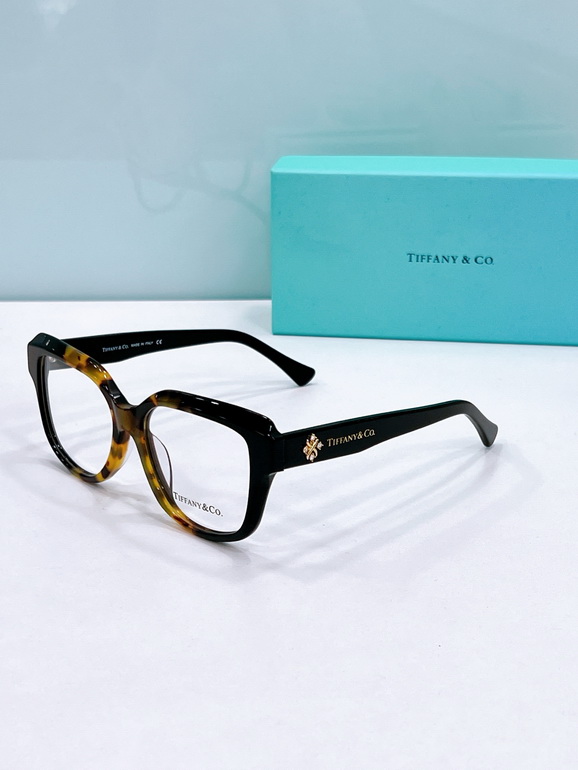 TIFFANY & CO Sunglasses(AAAA)-120