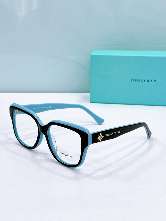 TIFFANY & CO Sunglasses(AAAA)-117
