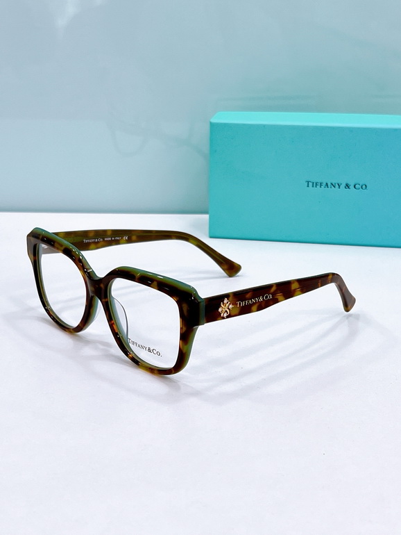 TIFFANY & CO Sunglasses(AAAA)-112