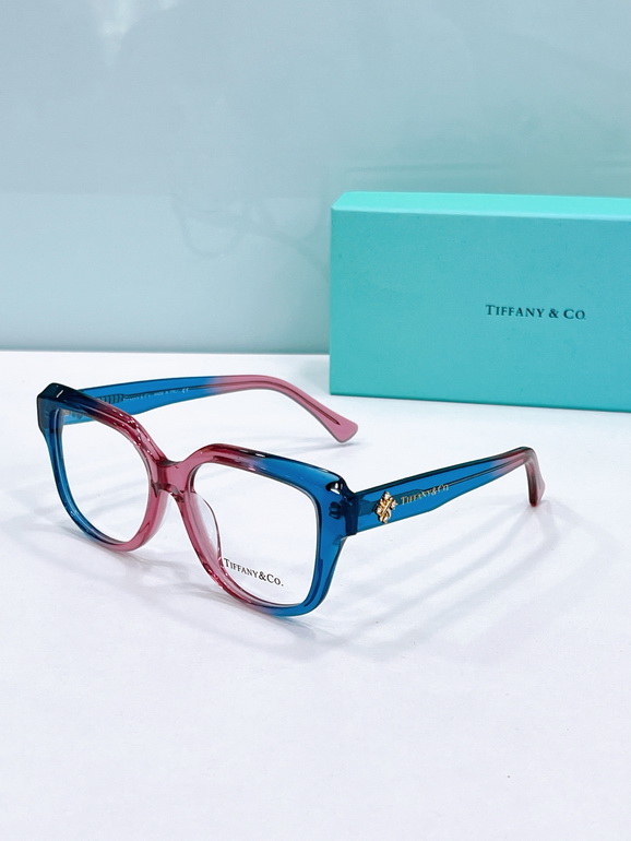TIFFANY & CO Sunglasses(AAAA)-111