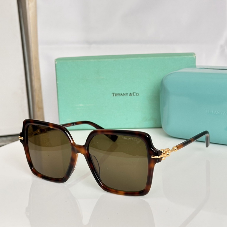 TIFFANY & CO Sunglasses(AAAA)-109
