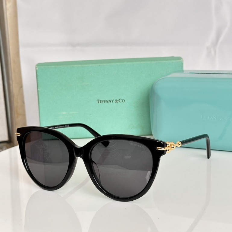 TIFFANY & CO Sunglasses(AAAA)-102