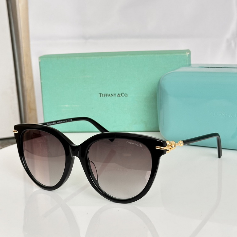 TIFFANY & CO Sunglasses(AAAA)-101