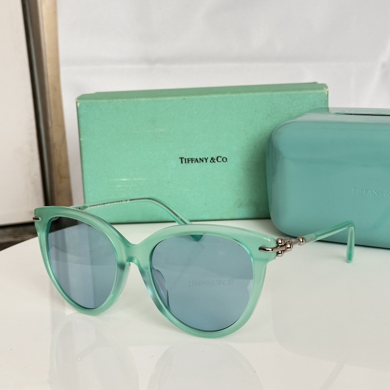 TIFFANY & CO Sunglasses(AAAA)-100