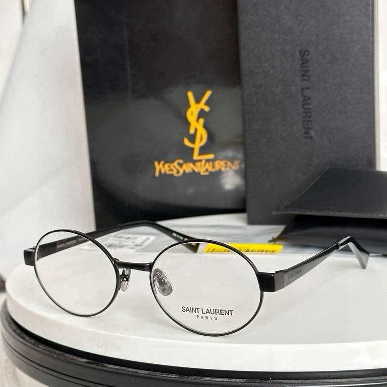 YSL Sunglasses(AAAA)-140