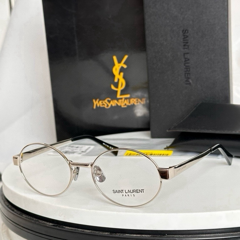 YSL Sunglasses(AAAA)-139