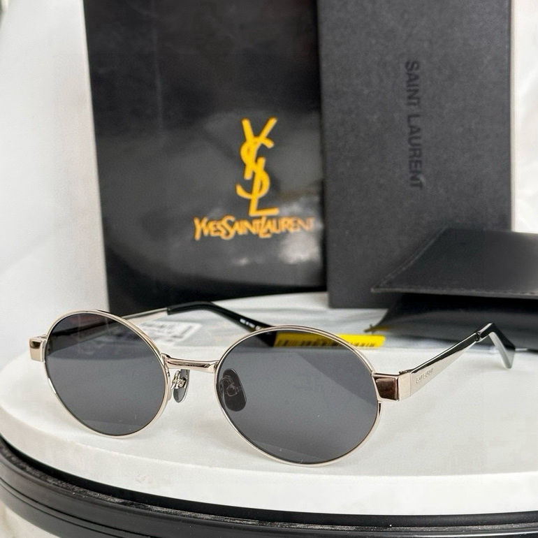 YSL Sunglasses(AAAA)-134