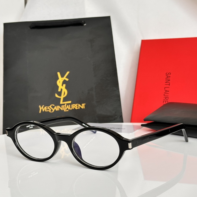 YSL Sunglasses(AAAA)-124