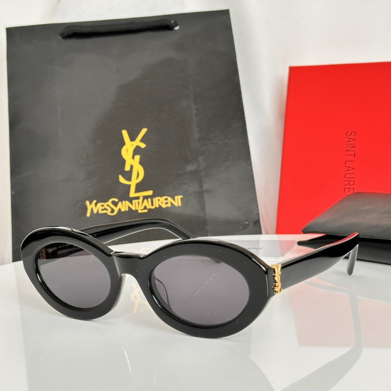 YSL Sunglasses(AAAA)-121