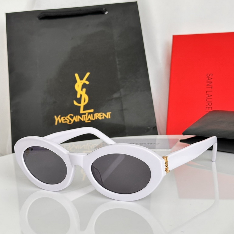 YSL Sunglasses(AAAA)-120