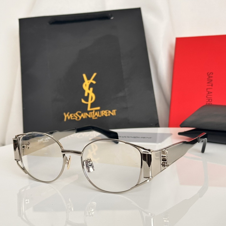 YSL Sunglasses(AAAA)-117