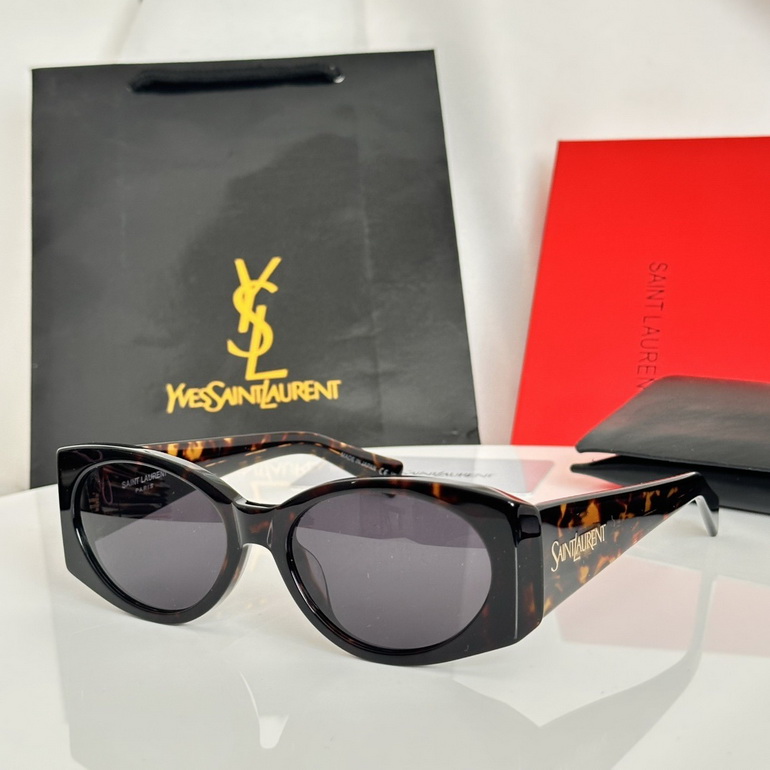 YSL Sunglasses(AAAA)-109