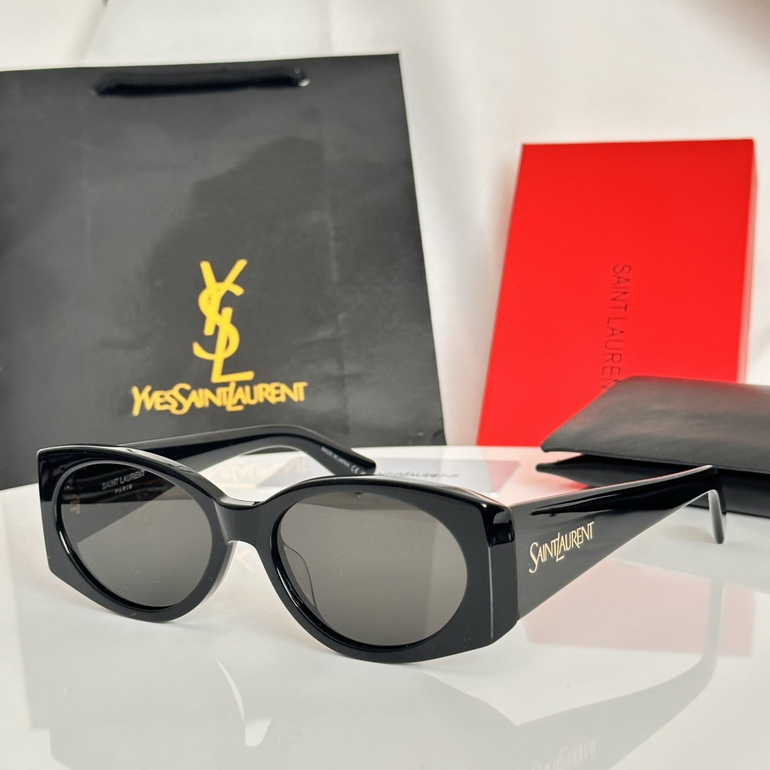 YSL Sunglasses(AAAA)-110
