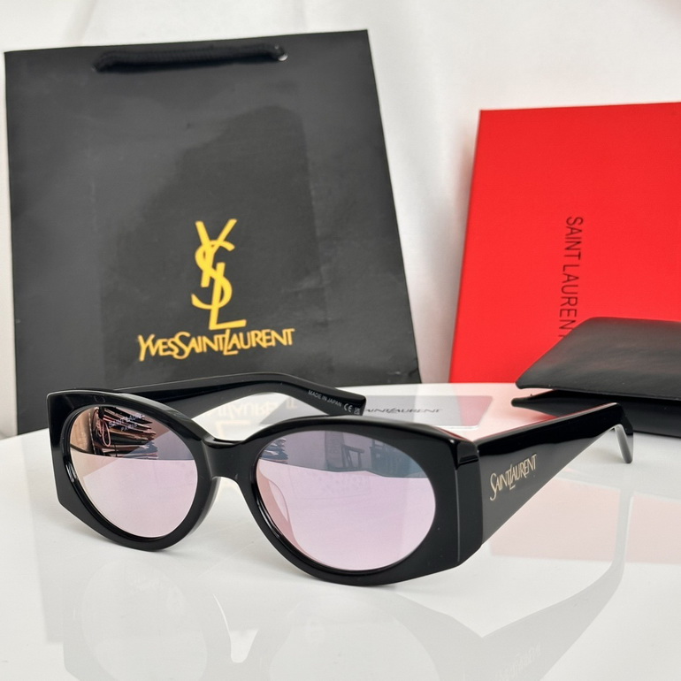 YSL Sunglasses(AAAA)-105