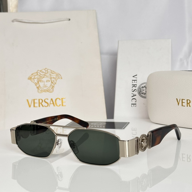 VERSACE Sunglasses(AAAA)-103