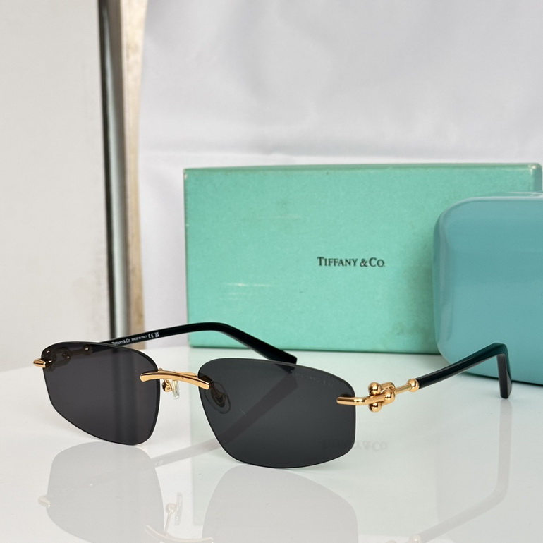 TIFFANY & CO Sunglasses(AAAA)-097
