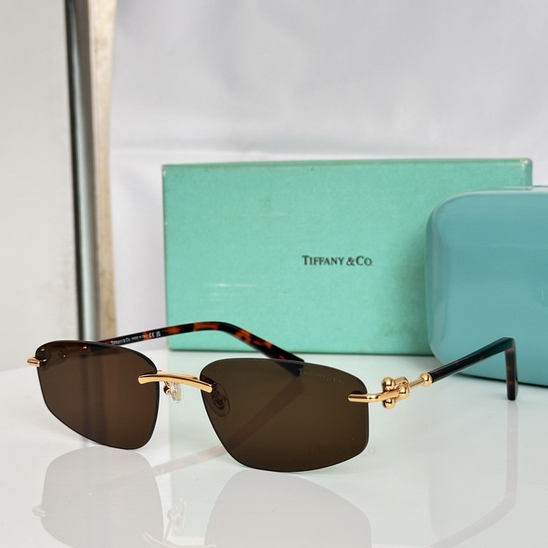 TIFFANY & CO Sunglasses(AAAA)-095