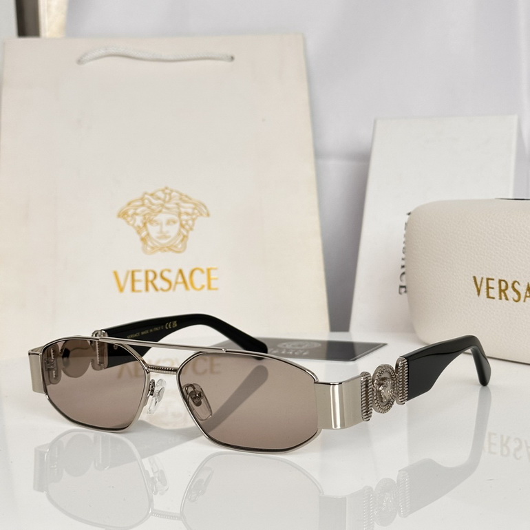 VERSACE Sunglasses(AAAA)-101