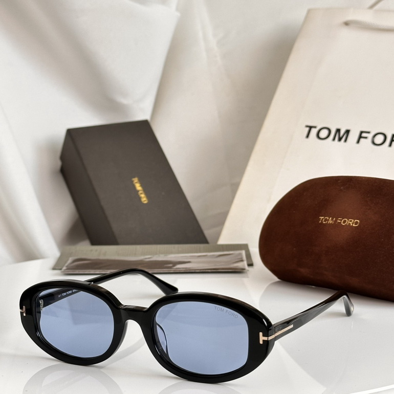 TOM FORD Sunglasses(AAAA)-1544