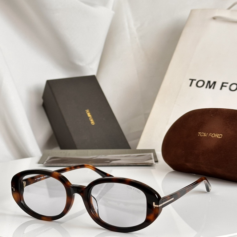 TOM FORD Sunglasses(AAAA)-1543