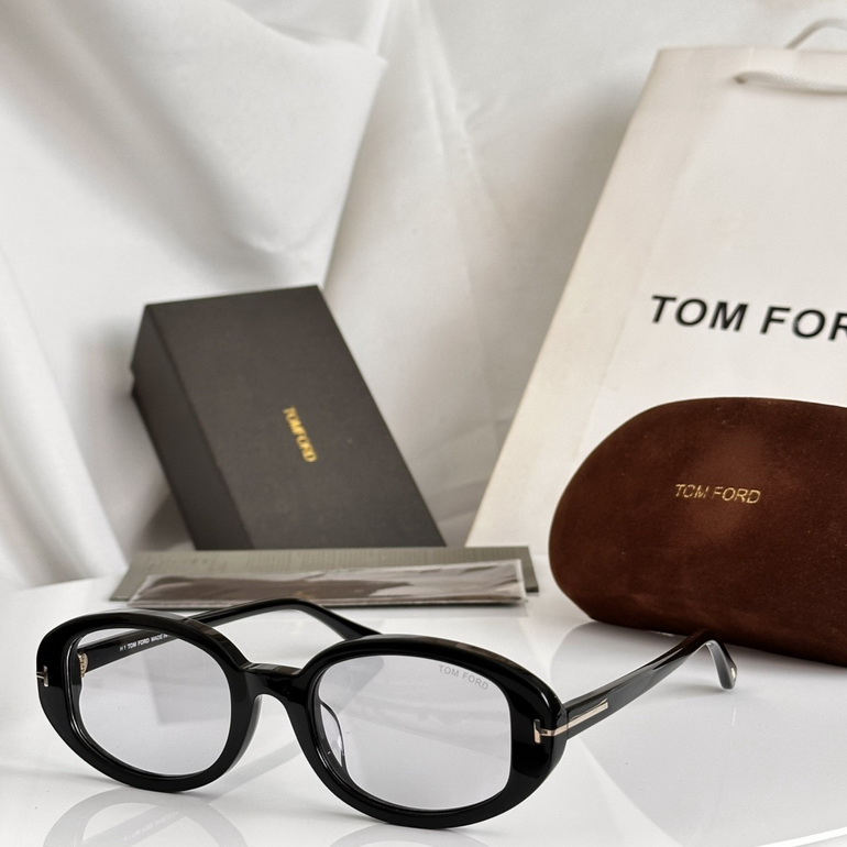 TOM FORD Sunglasses(AAAA)-1542