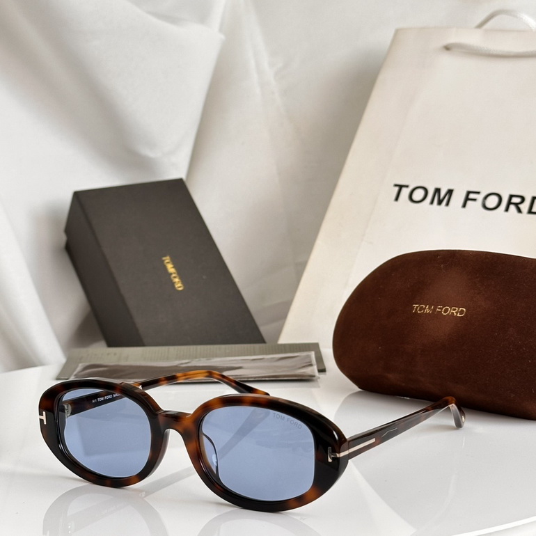 TOM FORD Sunglasses(AAAA)-1540