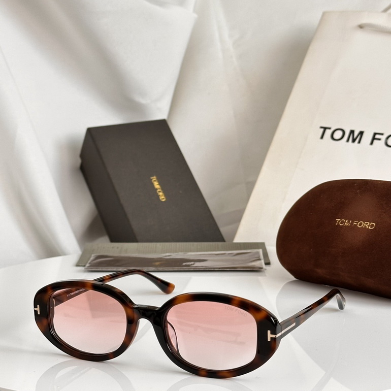 TOM FORD Sunglasses(AAAA)-1538