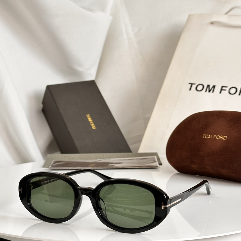TOM FORD Sunglasses(AAAA)-1537