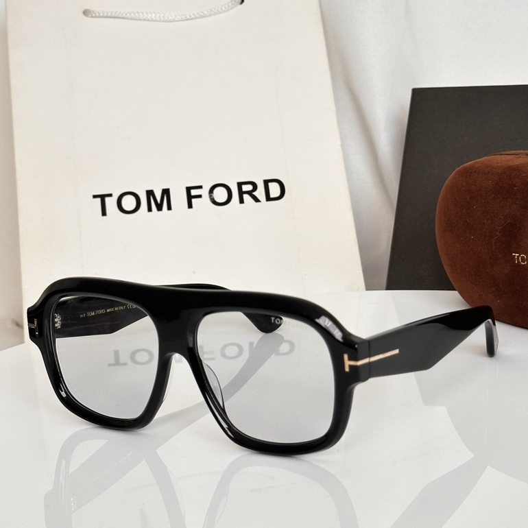 TOM FORD Sunglasses(AAAA)-1536
