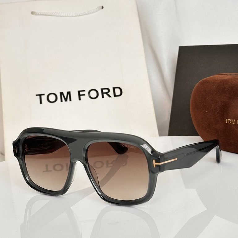 TOM FORD Sunglasses(AAAA)-1533