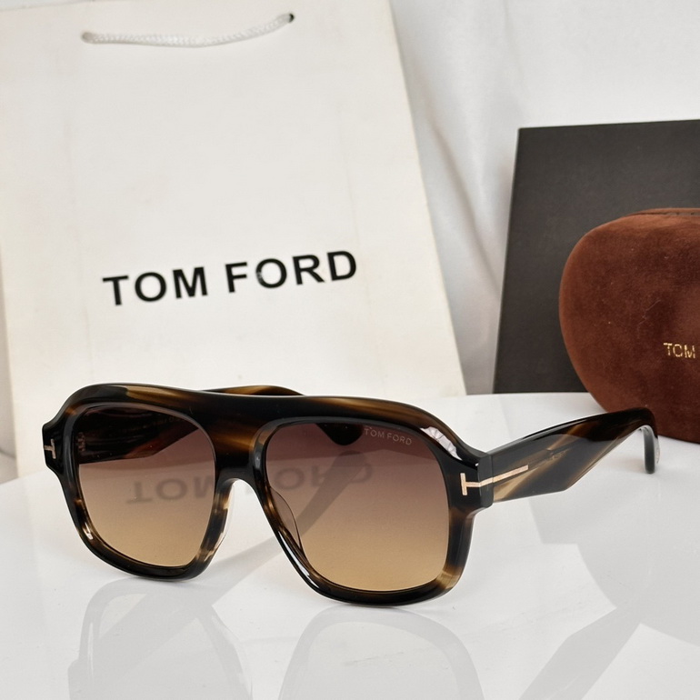 TOM FORD Sunglasses(AAAA)-1532