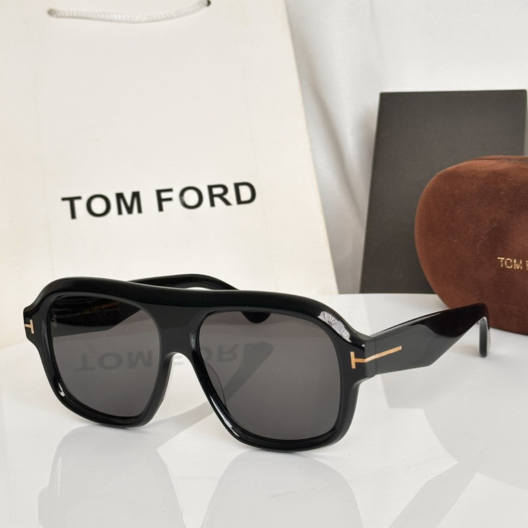 TOM FORD Sunglasses(AAAA)-1531