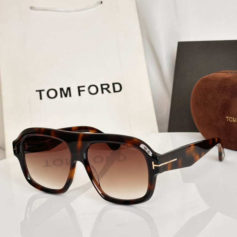 TOM FORD Sunglasses(AAAA)-1530