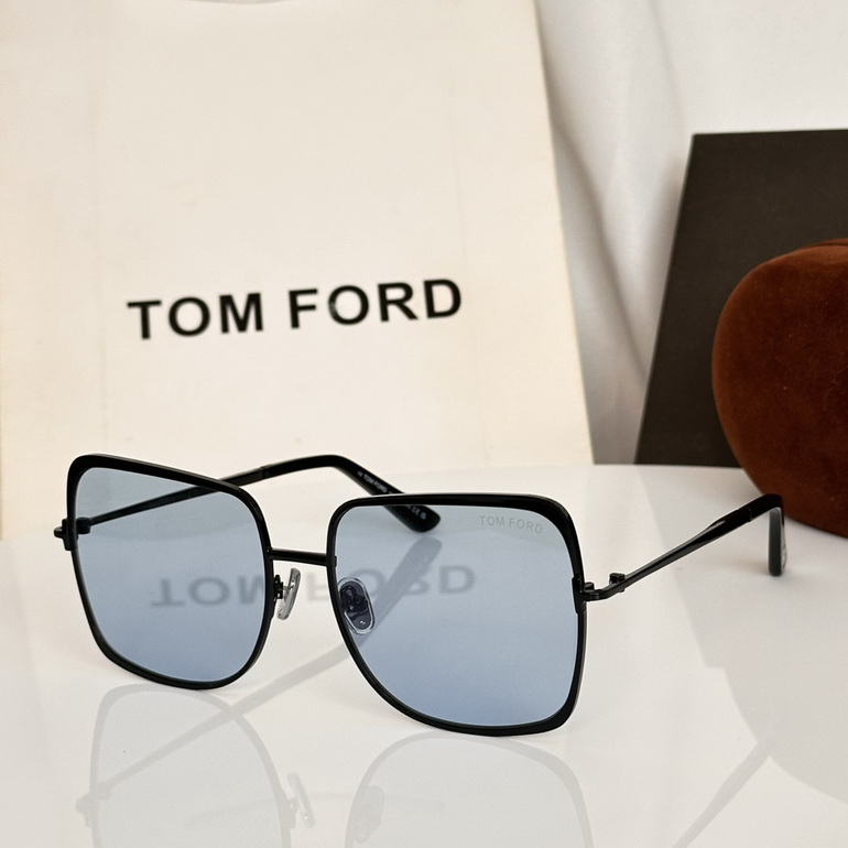TOM FORD Sunglasses(AAAA)-1524