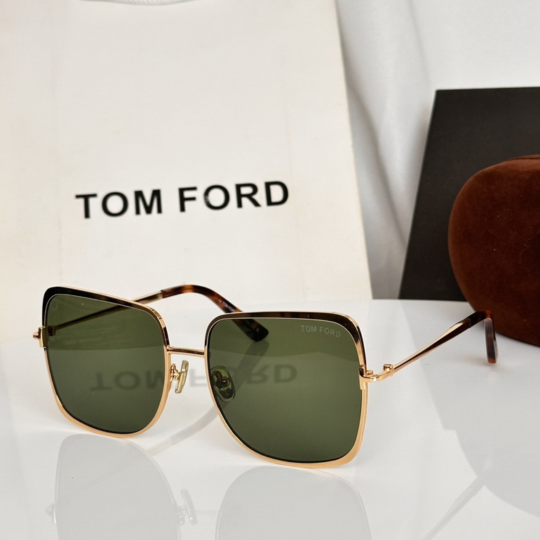 TOM FORD Sunglasses(AAAA)-1523