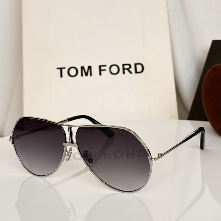 TOM FORD Sunglasses(AAAA)-1516
