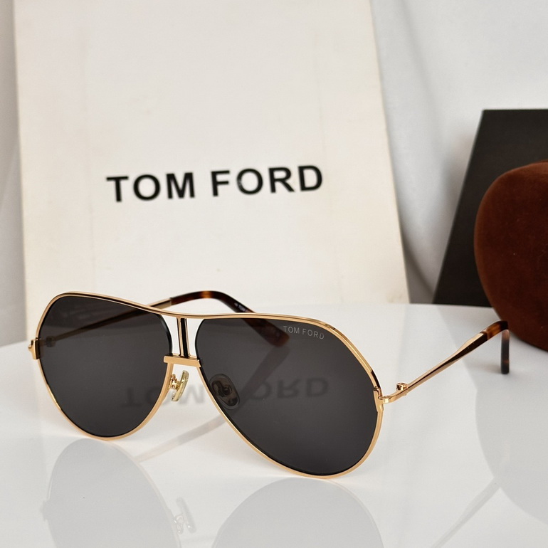 TOM FORD Sunglasses(AAAA)-1513