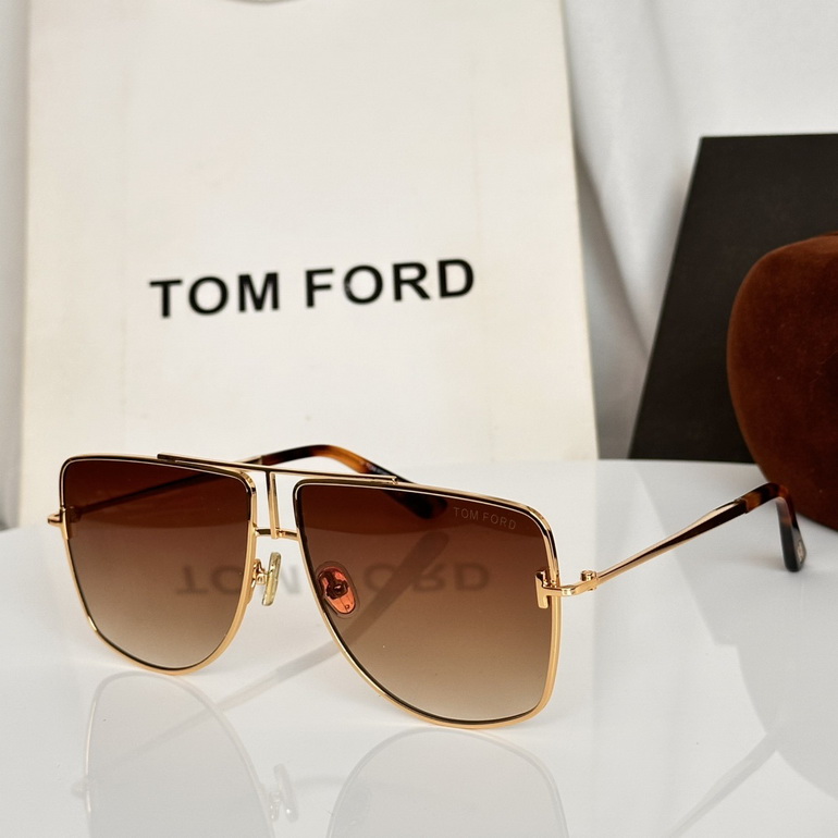 TOM FORD Sunglasses(AAAA)-1511