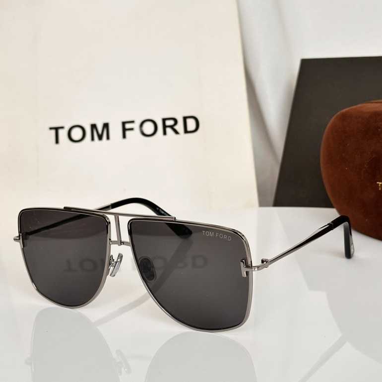 TOM FORD Sunglasses(AAAA)-1506