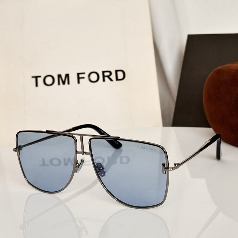 TOM FORD Sunglasses(AAAA)-1505